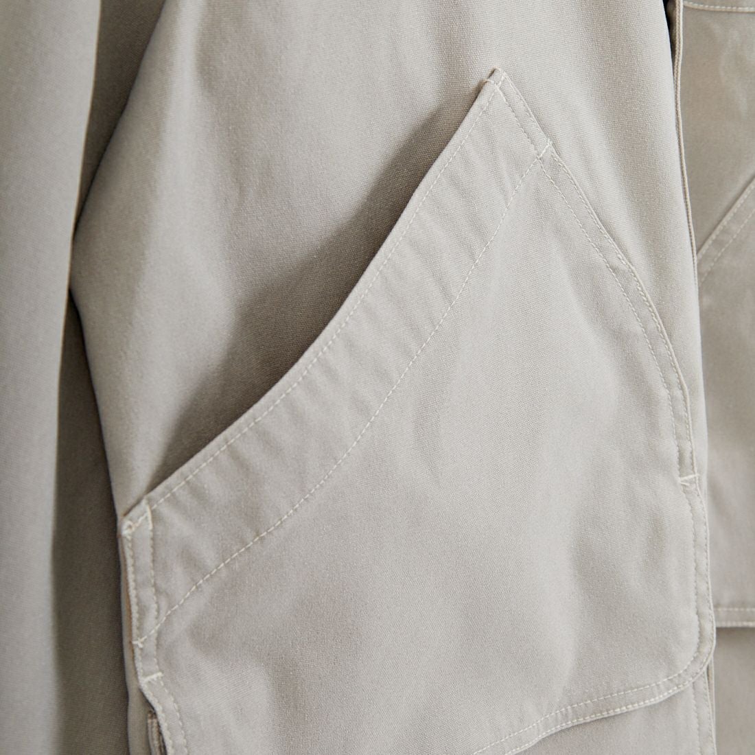 L.L.BEAN [エルエルビーン] Beans プロスペクトハーバー フィールドコート [6175-3036] 09 NATURAL