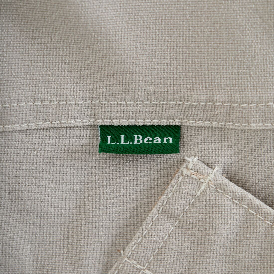 L.L.BEAN [エルエルビーン] Beans プロスペクトハーバー フィールドコート [6175-3036] 09 NATURAL