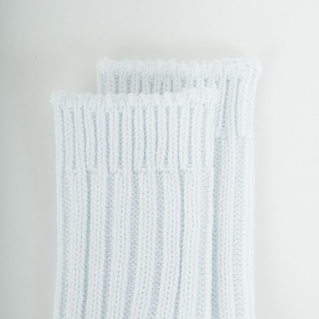 RhodolirioN [ロドリリオン] ワークソックス [SW1091] A WHITE