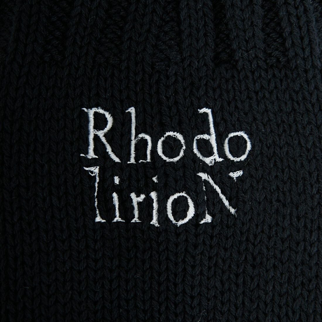 RhodolirioN [ロドリリオン] ワークソックス [SW1091]