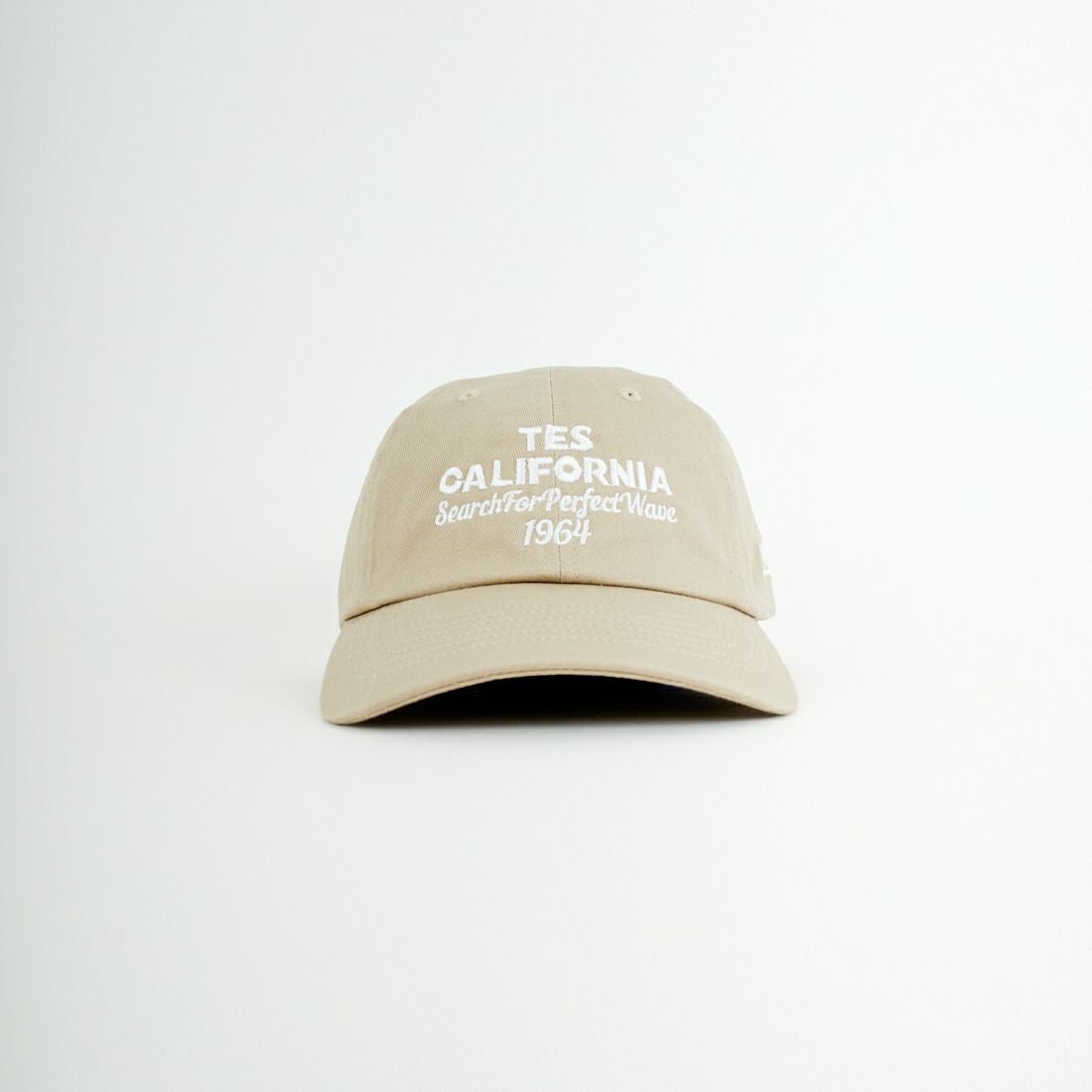 The Endless Summer [エンドレスサマー] ロゴ刺繍キャップ [SD-26174701]