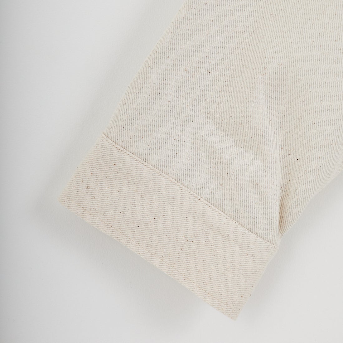 33Degrees [サーティスリーディグリーズ] 刺繍ベトジャン [TDR-261-002] 05 IVO