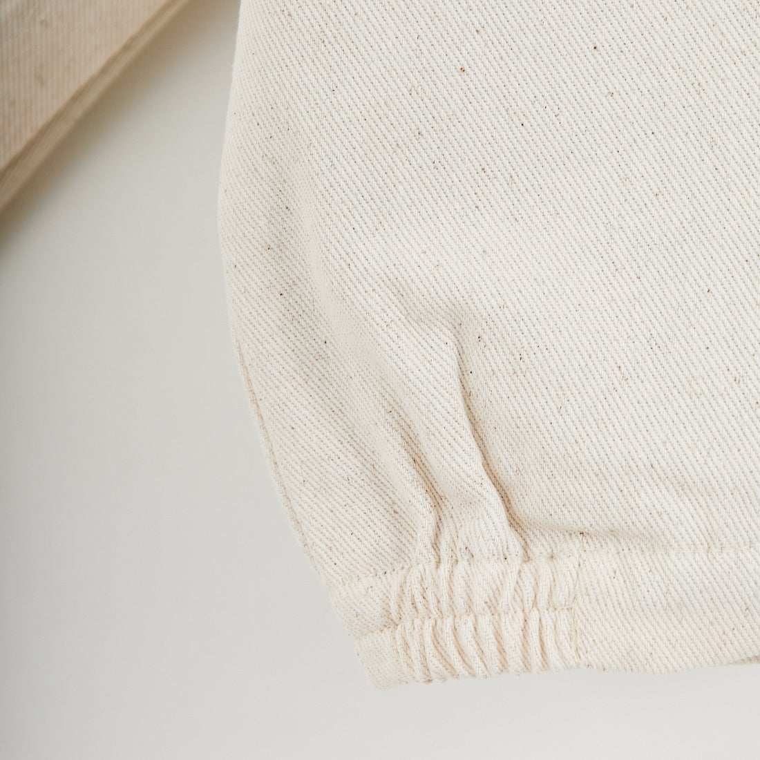 33Degrees [サーティスリーディグリーズ] 刺繍ベトジャン [TDR-261-002] 05 IVO