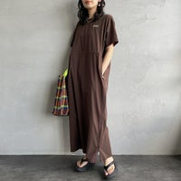 ﾌﾞﾗｳﾝ&&モデル身長：160cm 着用サイズ：ONE SIZE&&