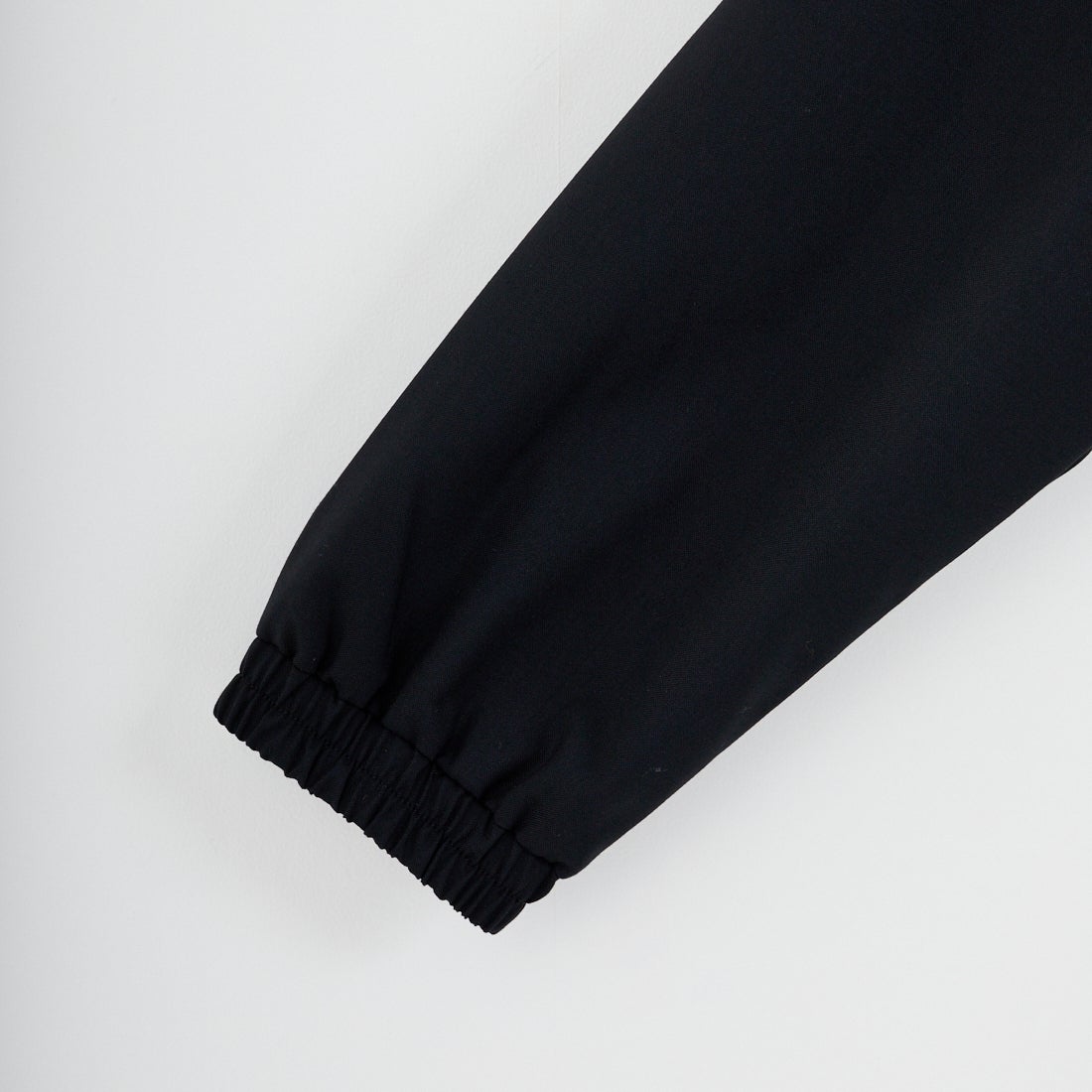 Marmot [マーモット] 別注 メリノウール コーチジャケット [MTSS26MJK330IN-JF] BLACK