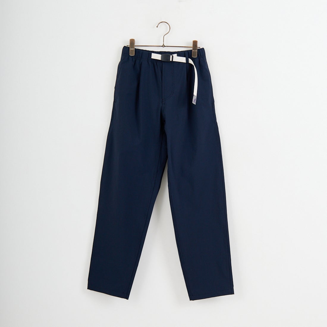GRAMiCCi [グラミチ] 別注 エブリデイ ナイロンパンツ [GUP6-S2013-JF] MIDNIGHT