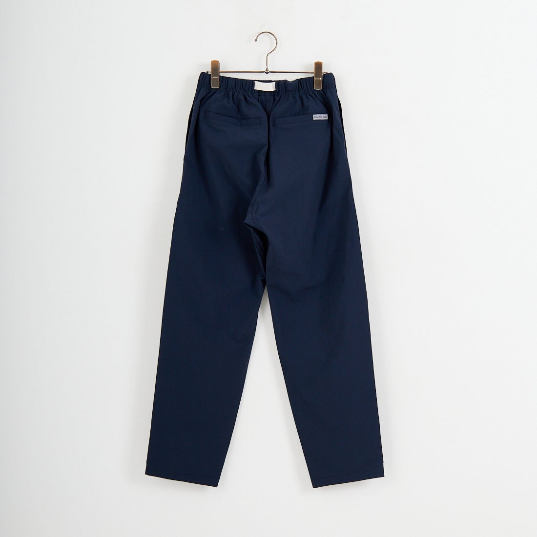 GRAMiCCi [グラミチ] 別注 エブリデイ ナイロンパンツ [GUP6-S2013-JF] MIDNIGHT