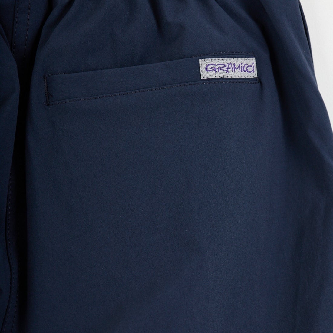 GRAMiCCi [グラミチ] 別注 エブリデイ ナイロンパンツ [GUP6-S2013-JF] MIDNIGHT