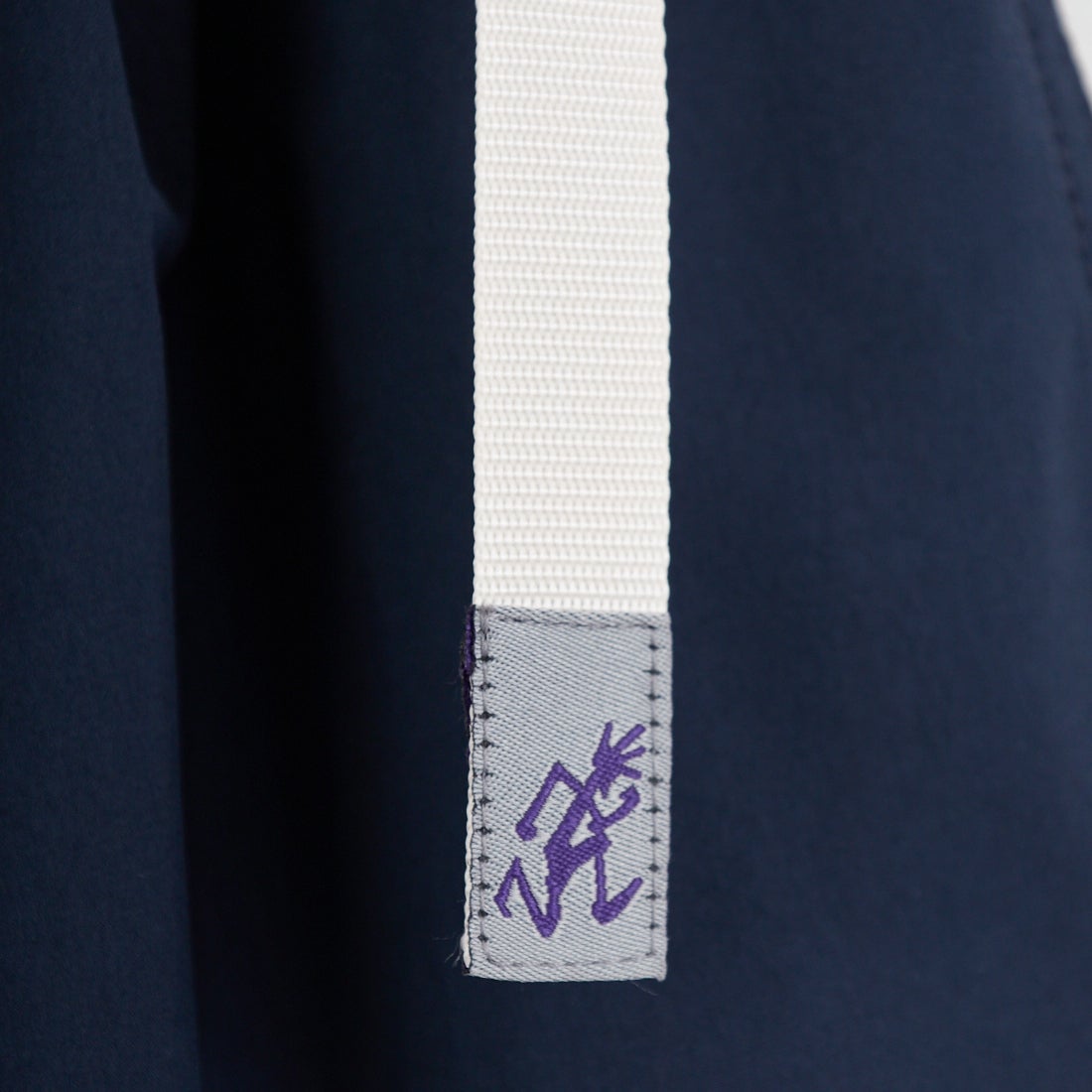 GRAMiCCi [グラミチ] 別注 エブリデイ ナイロンパンツ [GUP6-S2013-JF] MIDNIGHT