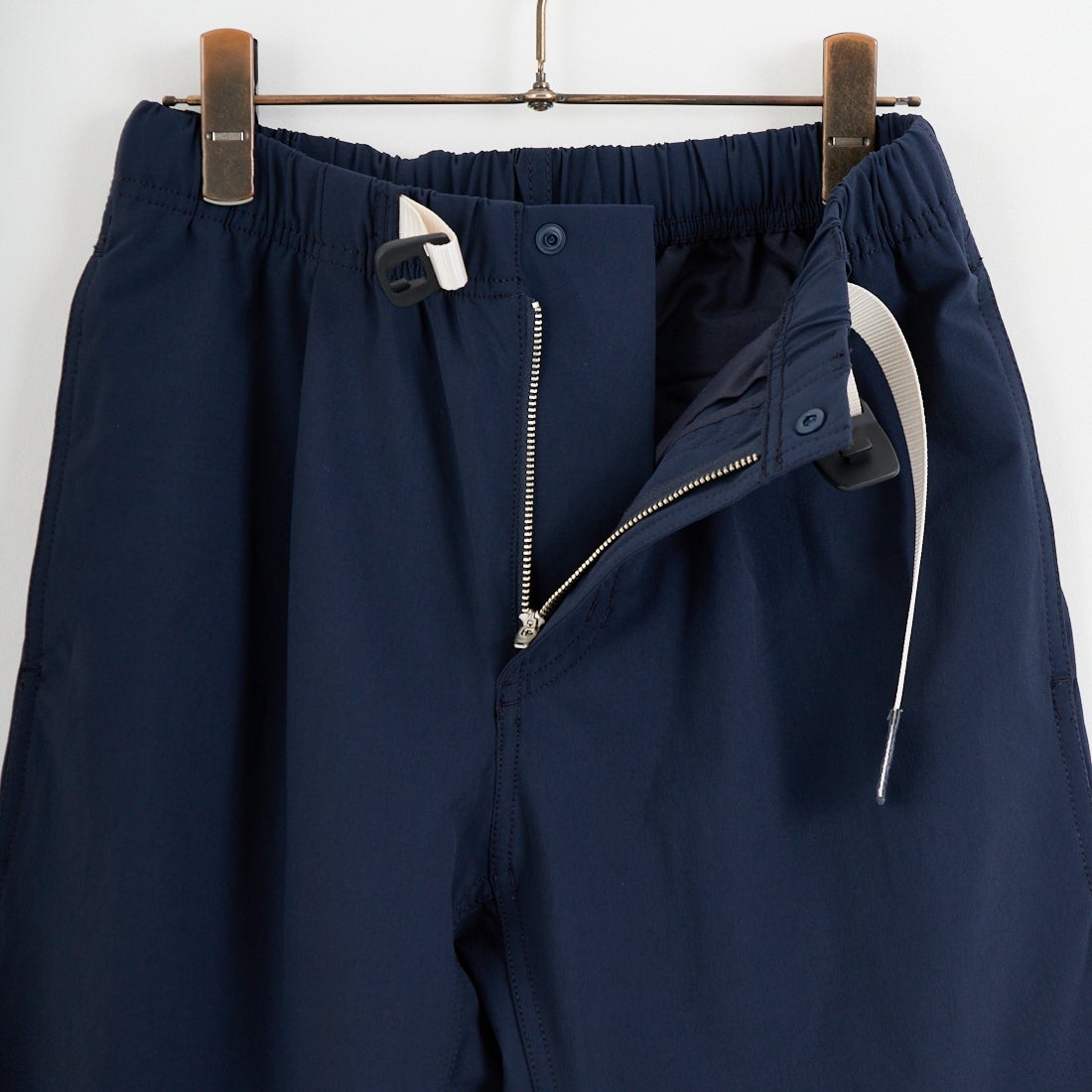 GRAMiCCi [グラミチ] 別注 エブリデイ ナイロンパンツ [GUP6-S2013-JF] MIDNIGHT