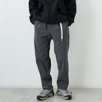 GRAY&&モデル身長：168cm 着用サイズ：L&&