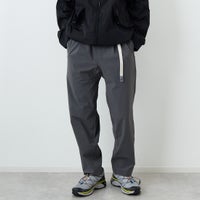 GRAY&&モデル身長：168cm 着用サイズ：L&&