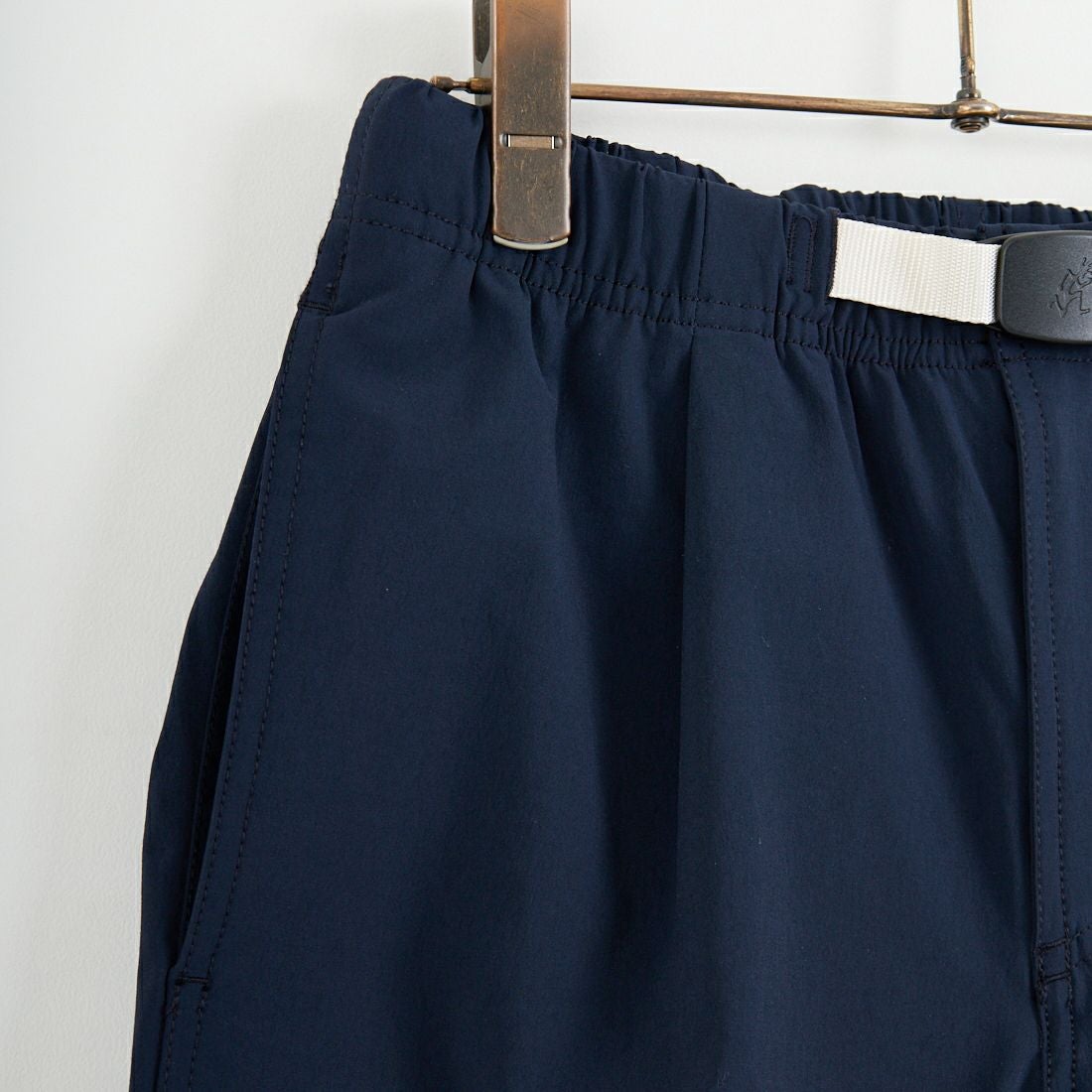 GRAMiCCi [グラミチ] 別注 エブリデイ ナイロンパンツ [GUP6-S2013-JF] MIDNIGHT