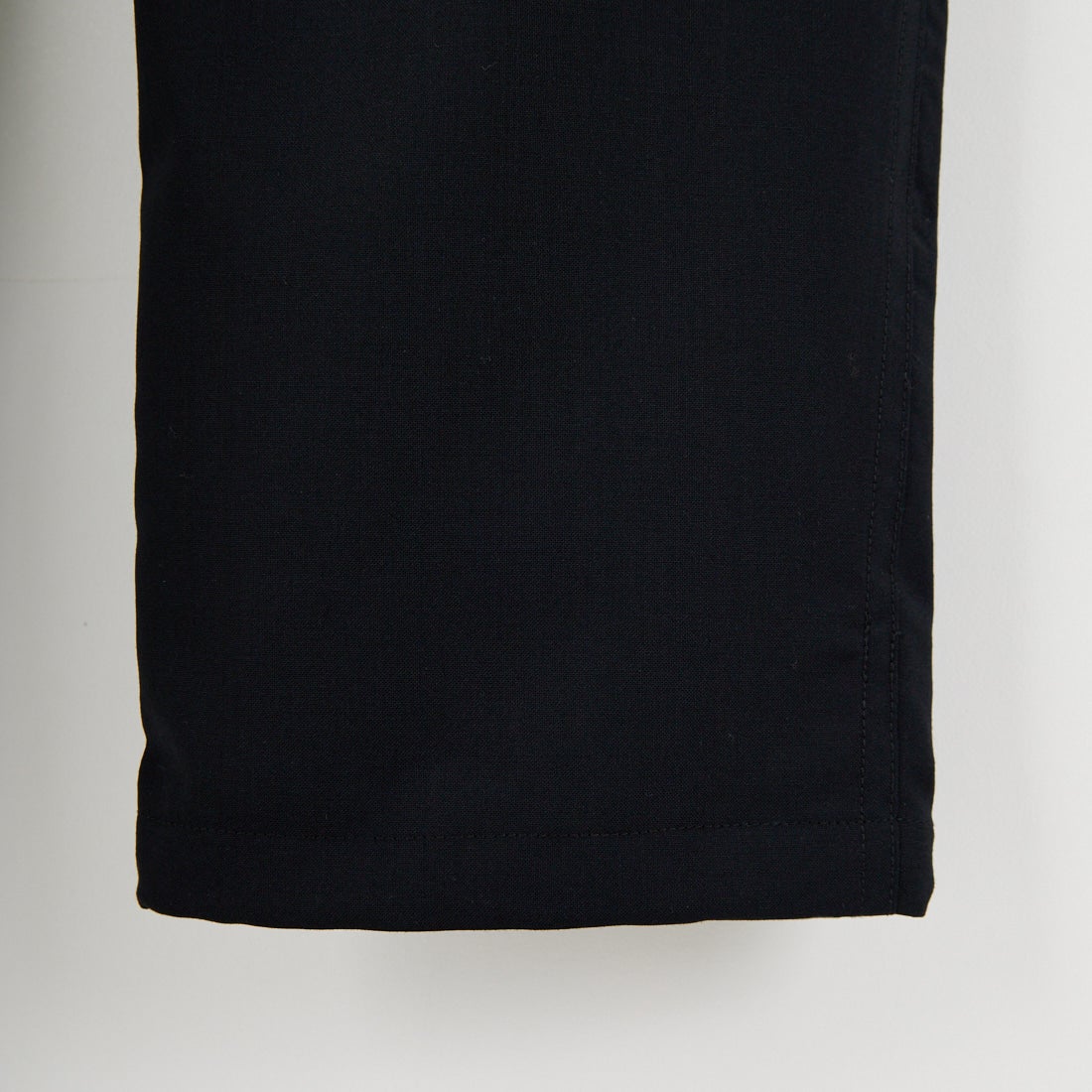 Marmot [マーモット] 別注 メリノウール タックパンツ [MTSS26MPT331IN-JF] BLACK