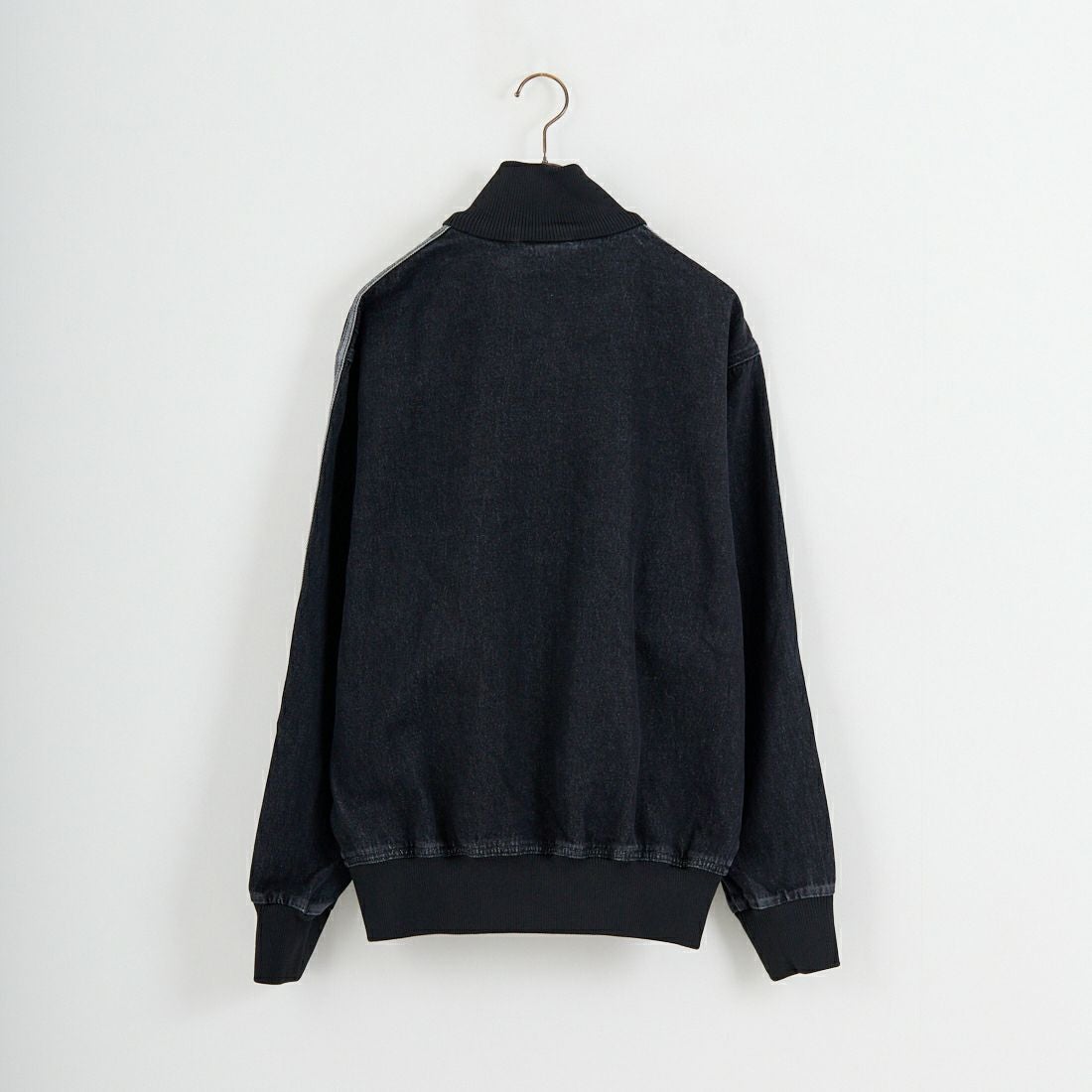 adidas Originals [アディダス オリジナルス] ファイヤーバード デニムトラックトップ [DE291] KD1516