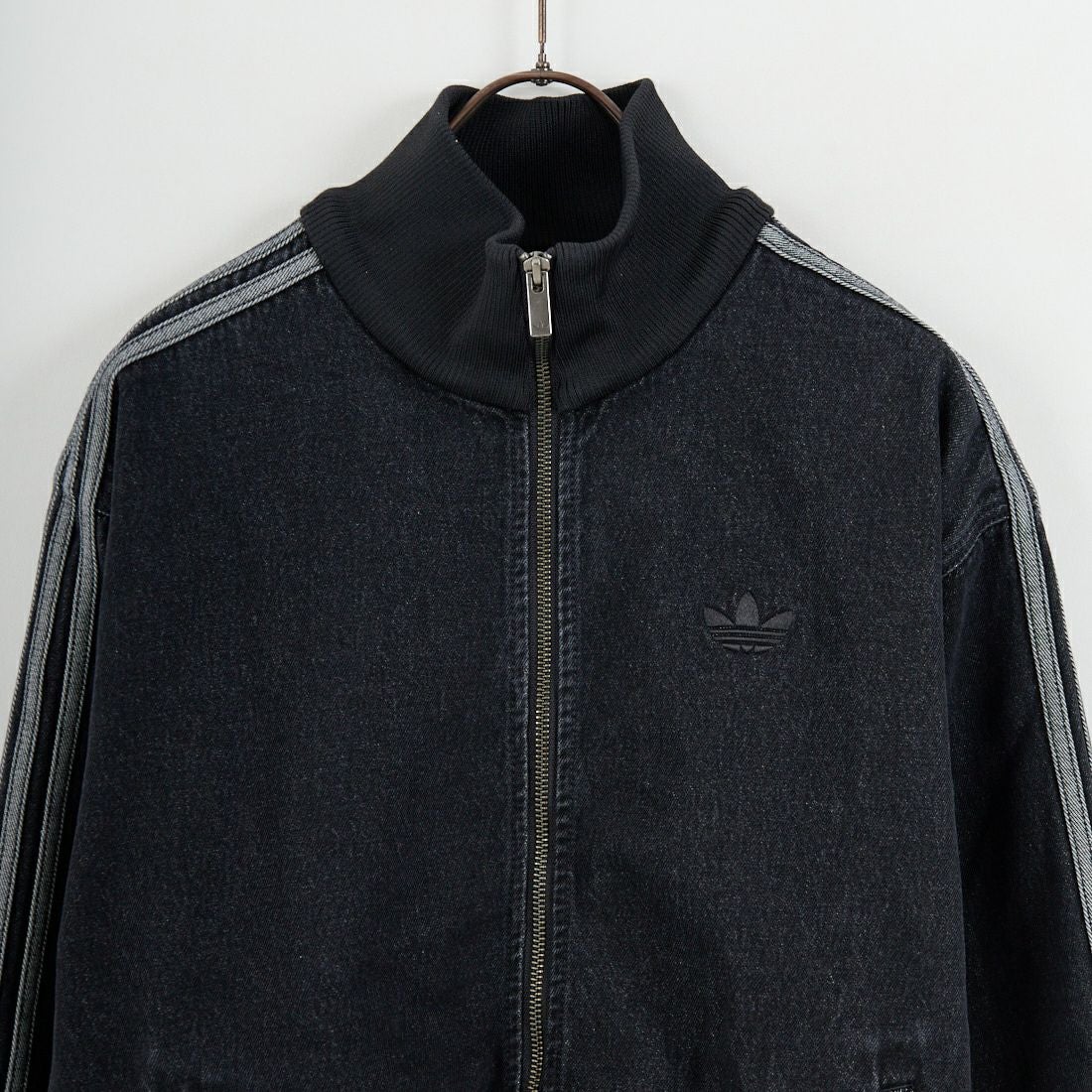 adidas Originals [アディダス オリジナルス] ファイヤーバード デニムトラックトップ [DE291] KD1516