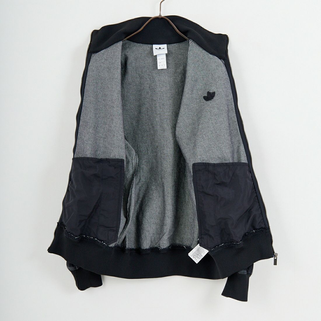 adidas Originals [アディダス オリジナルス] ファイヤーバード デニムトラックトップ [DE291] KD1516