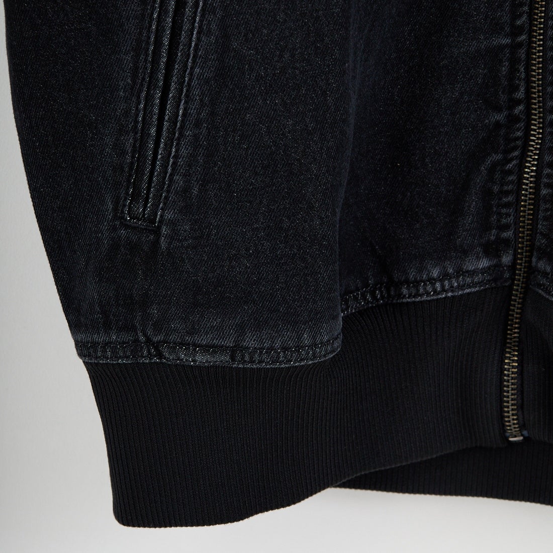 adidas Originals [アディダス オリジナルス] ファイヤーバード デニムトラックトップ [DE291] KD1516