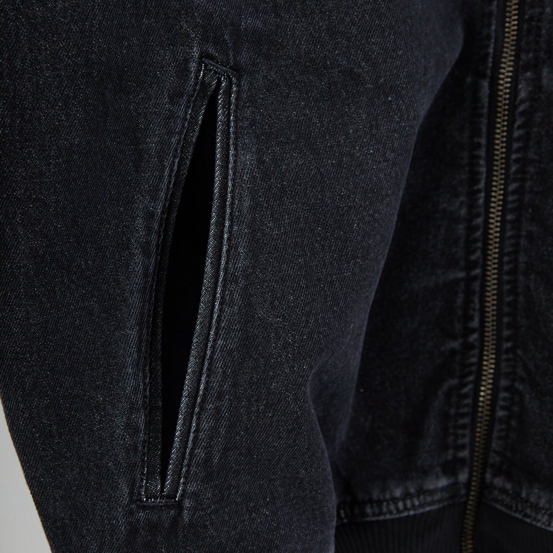 adidas Originals [アディダス オリジナルス] ファイヤーバード デニムトラックトップ [DE291] KD1516