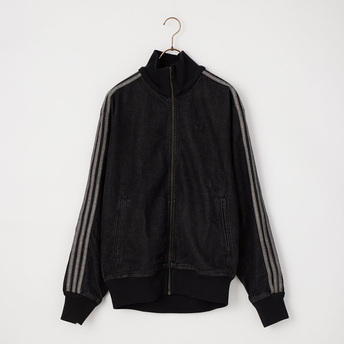 adidas Originals [アディダス オリジナルス] ファイヤーバード デニムトラックトップ [DE291] KD1516