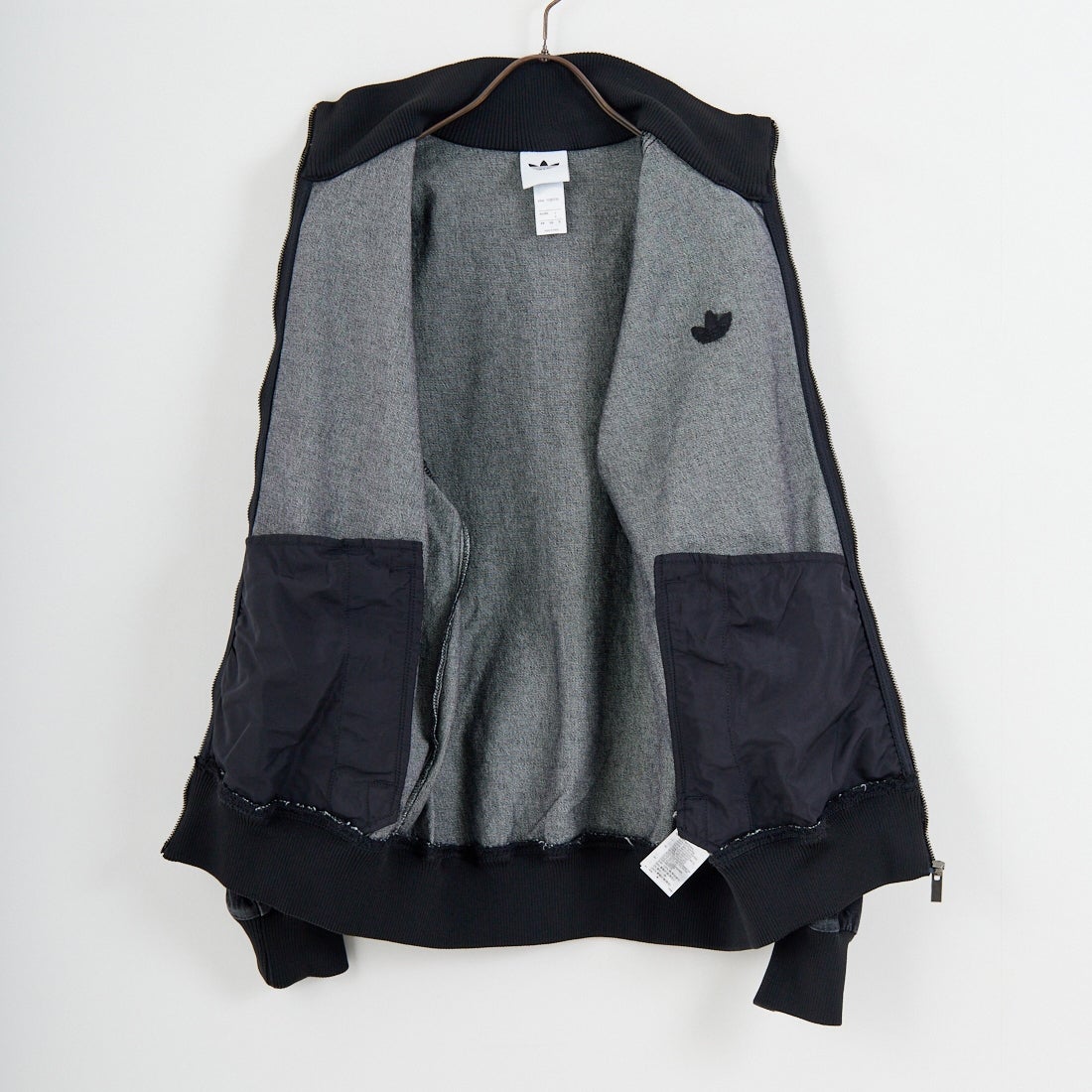 adidas Originals [アディダス オリジナルス] ファイヤーバード デニムトラックトップ [DE291] KD1516