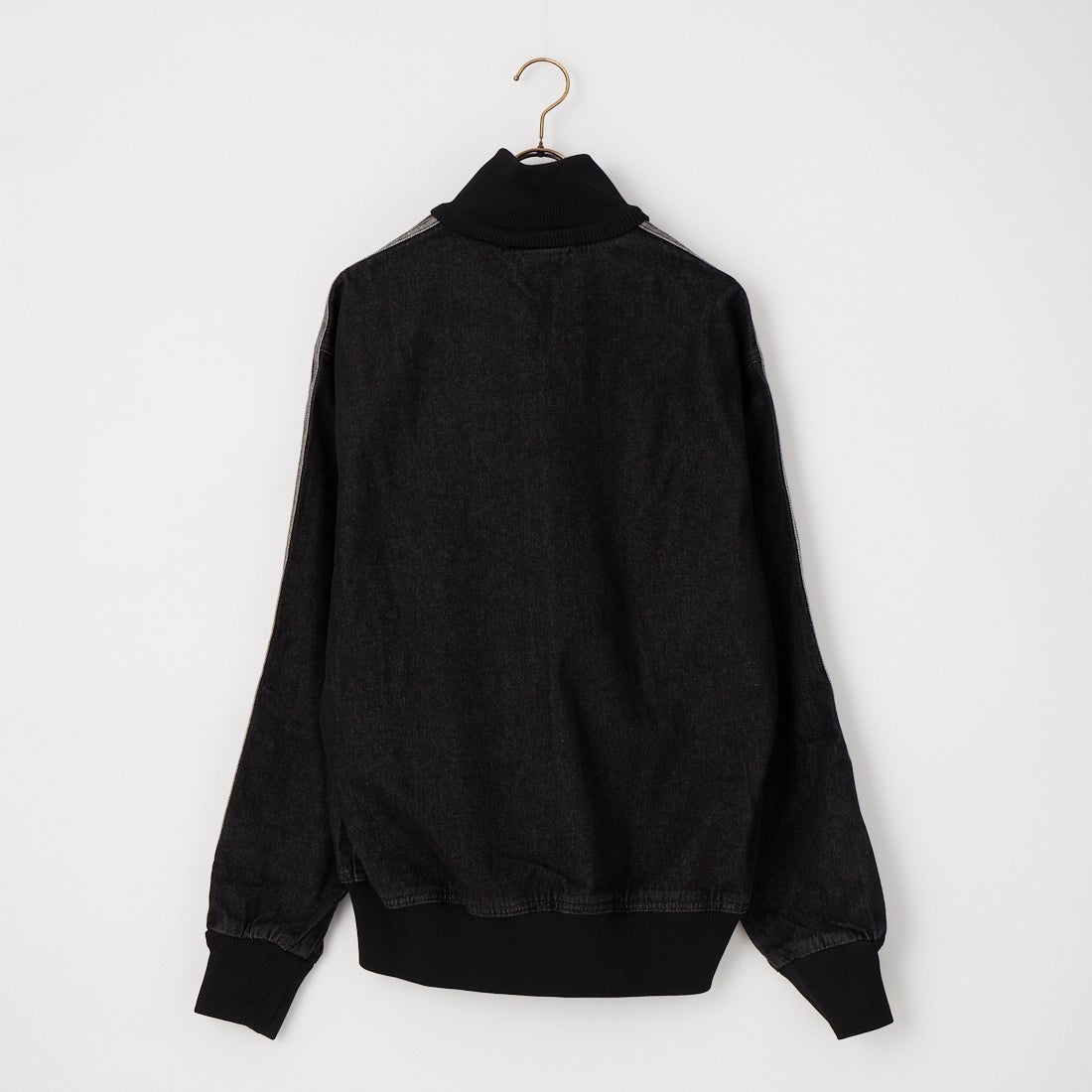 adidas Originals [アディダス オリジナルス] ファイヤーバード デニムトラックトップ [DE291] KD1516