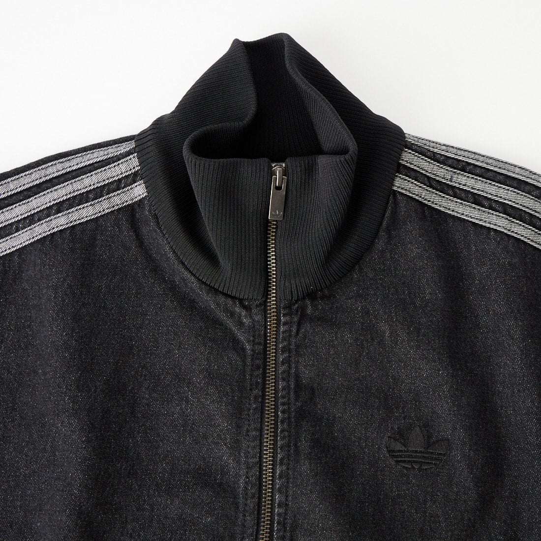 adidas Originals [アディダス オリジナルス] ファイヤーバード デニムトラックトップ [DE291] KD1516