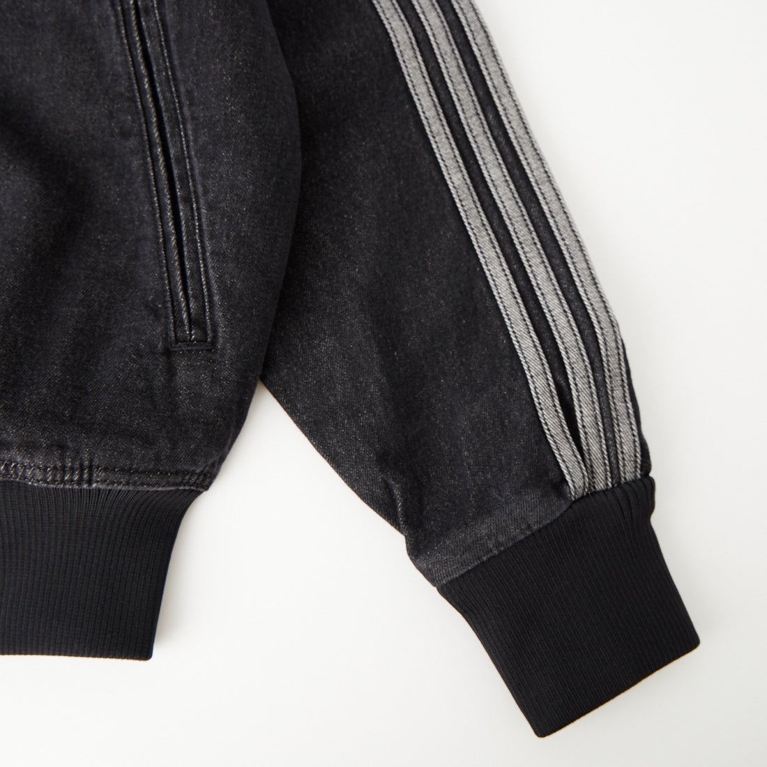 adidas Originals [アディダス オリジナルス] ファイヤーバード デニムトラックトップ [DE291] KD1516