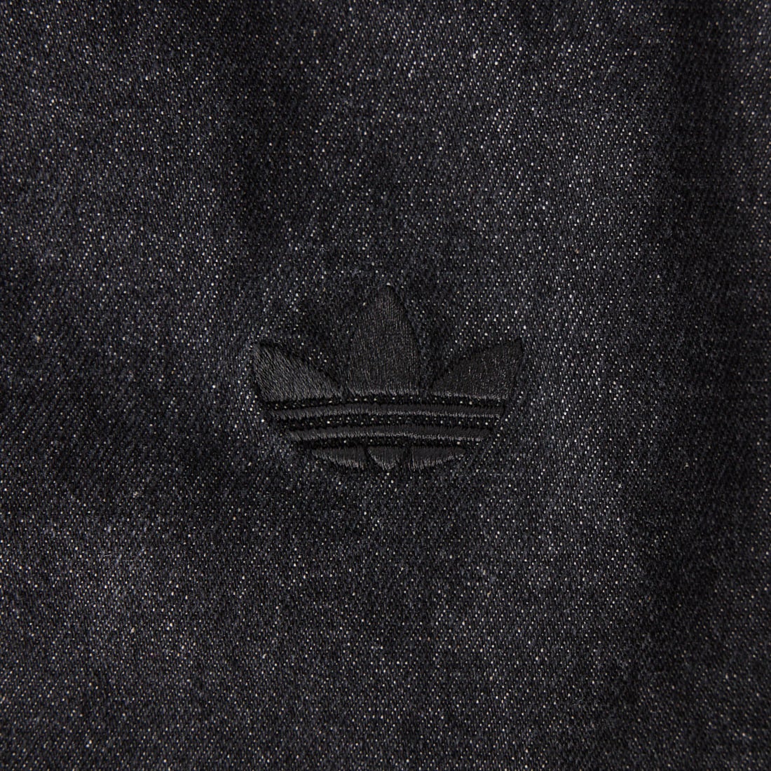 adidas Originals [アディダス オリジナルス] ファイヤーバード デニムトラックトップ [DE291] KD1516