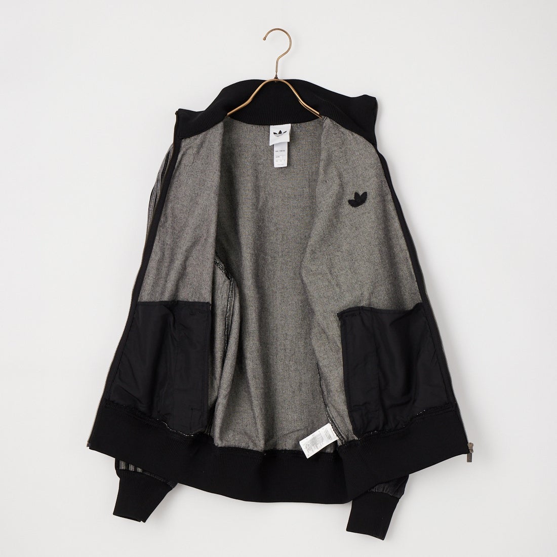 adidas Originals [アディダス オリジナルス] ファイヤーバード デニムトラックトップ [DE291] KD1516