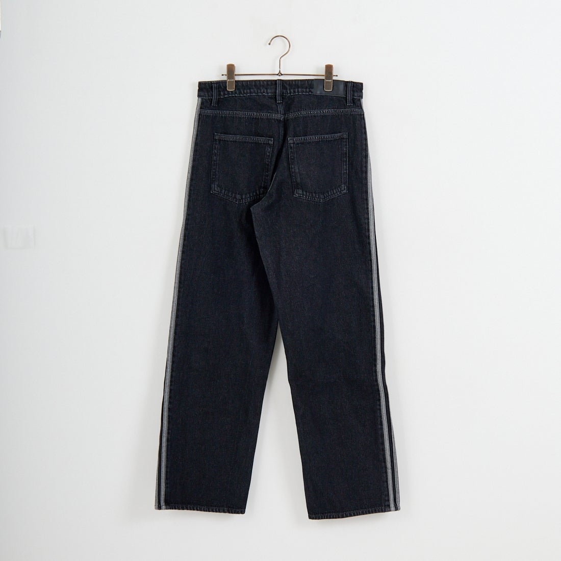 adidas Originals [アディダス オリジナルス] ファイヤーバード デニムトラックパンツ [CT053] KD1497