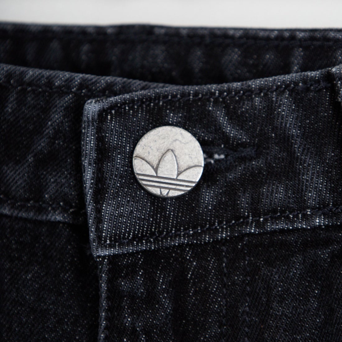 adidas Originals [アディダス オリジナルス] ファイヤーバード デニムトラックパンツ [CT053] KD1497