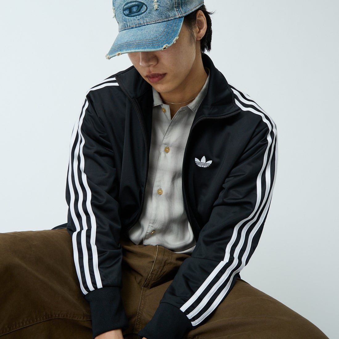 adidas Originals [アディダス オリジナルス] ファイヤーバード