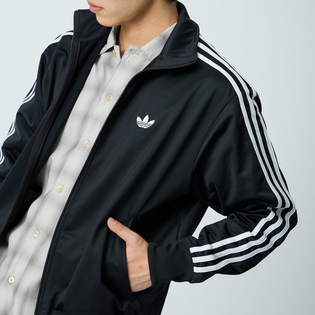 adidas Originals [アディダス オリジナルス] ファイヤーバード トラックトップ [TB671] KD8312