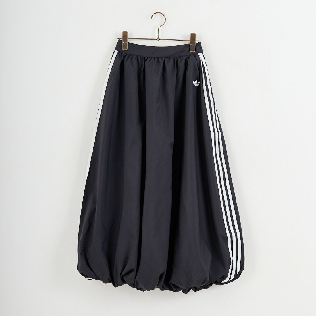 アディダスオリジナルス　バルーンロングスカート adidas（アディダス） スカート adidas originals BALLOON LONG SKIRT