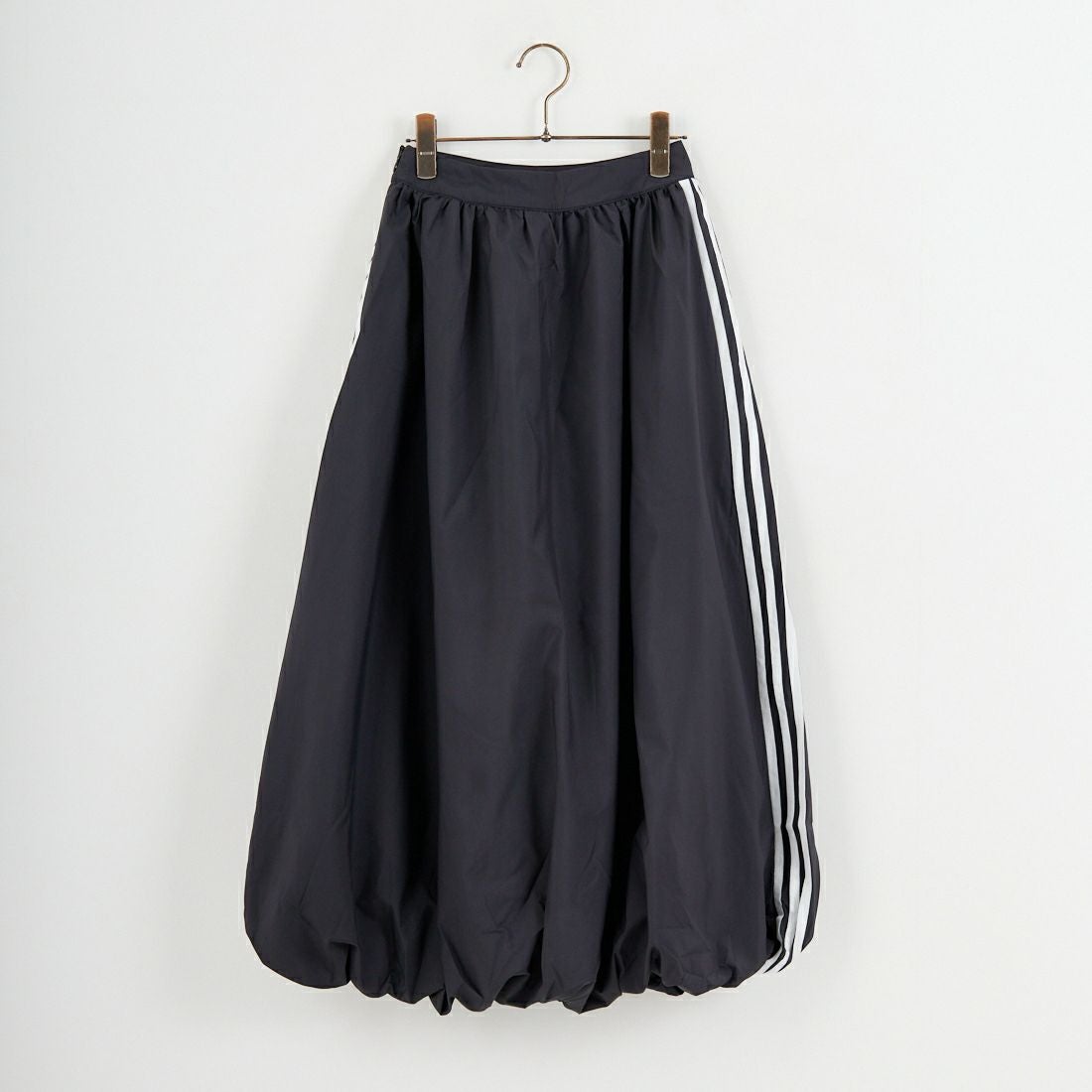 adidas Originals [アディダス オリジナルス] バルーンロングスカート