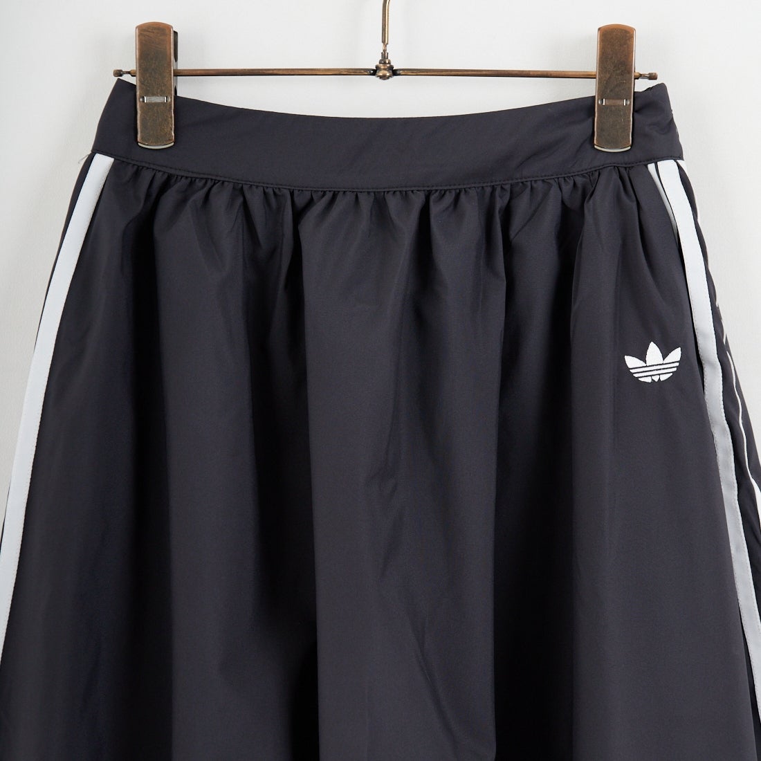 adidas Originals [アディダス オリジナルス] バルーンロングスカート