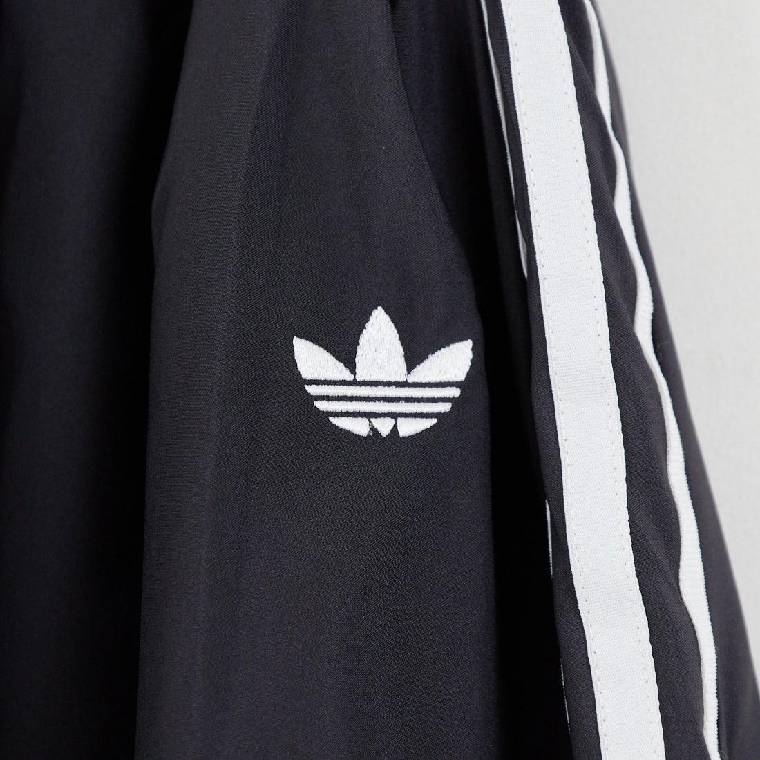 adidas Originals [アディダス オリジナルス] バルーンロングスカート