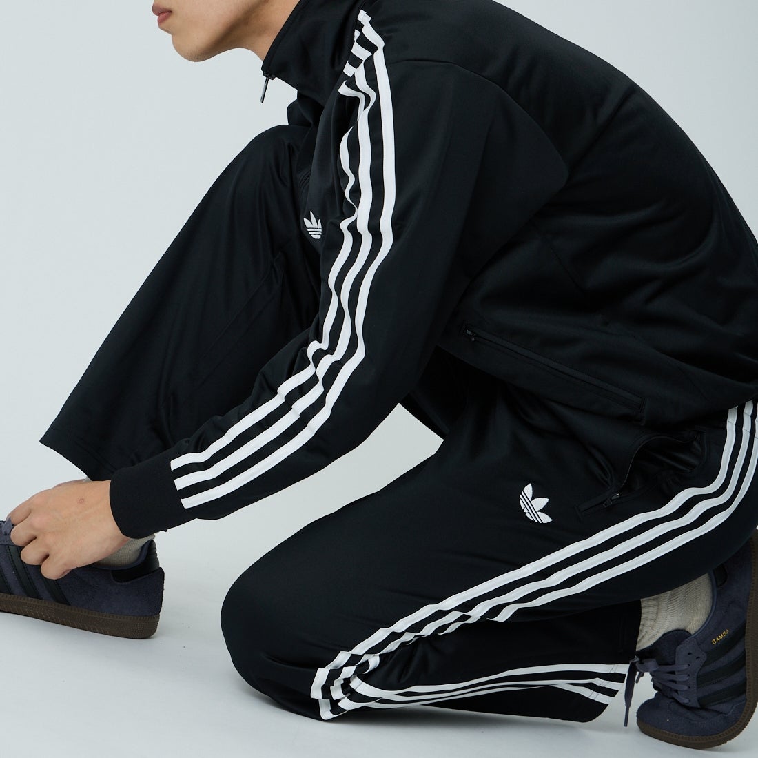 adidas Originals [アディダス オリジナルス] ファイヤーバード トラックパンツ [TV934] KD8315