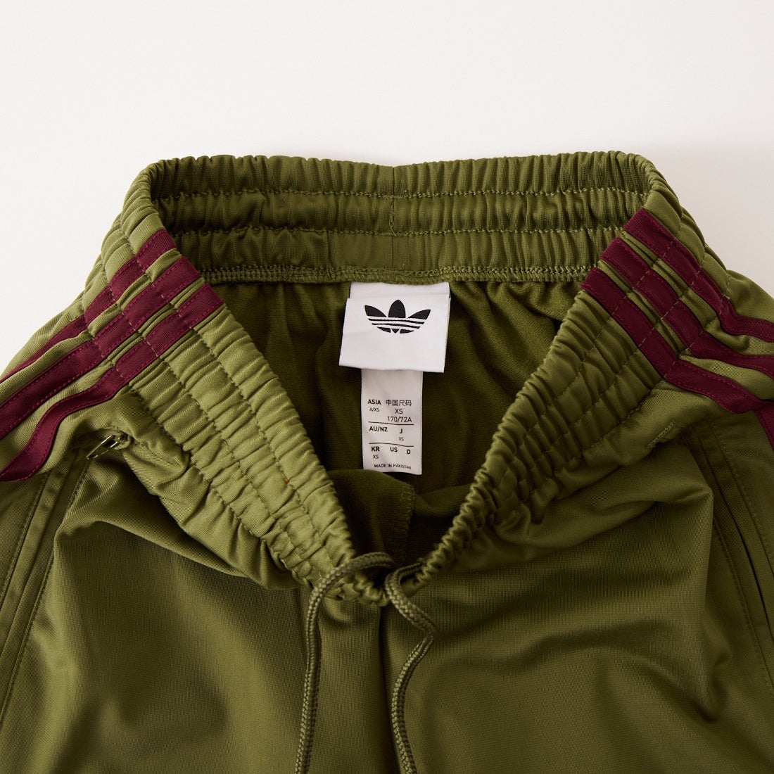 adidas Originals [アディダス オリジナルス] ファイヤーバード トラックパンツ [TV934] KE1649