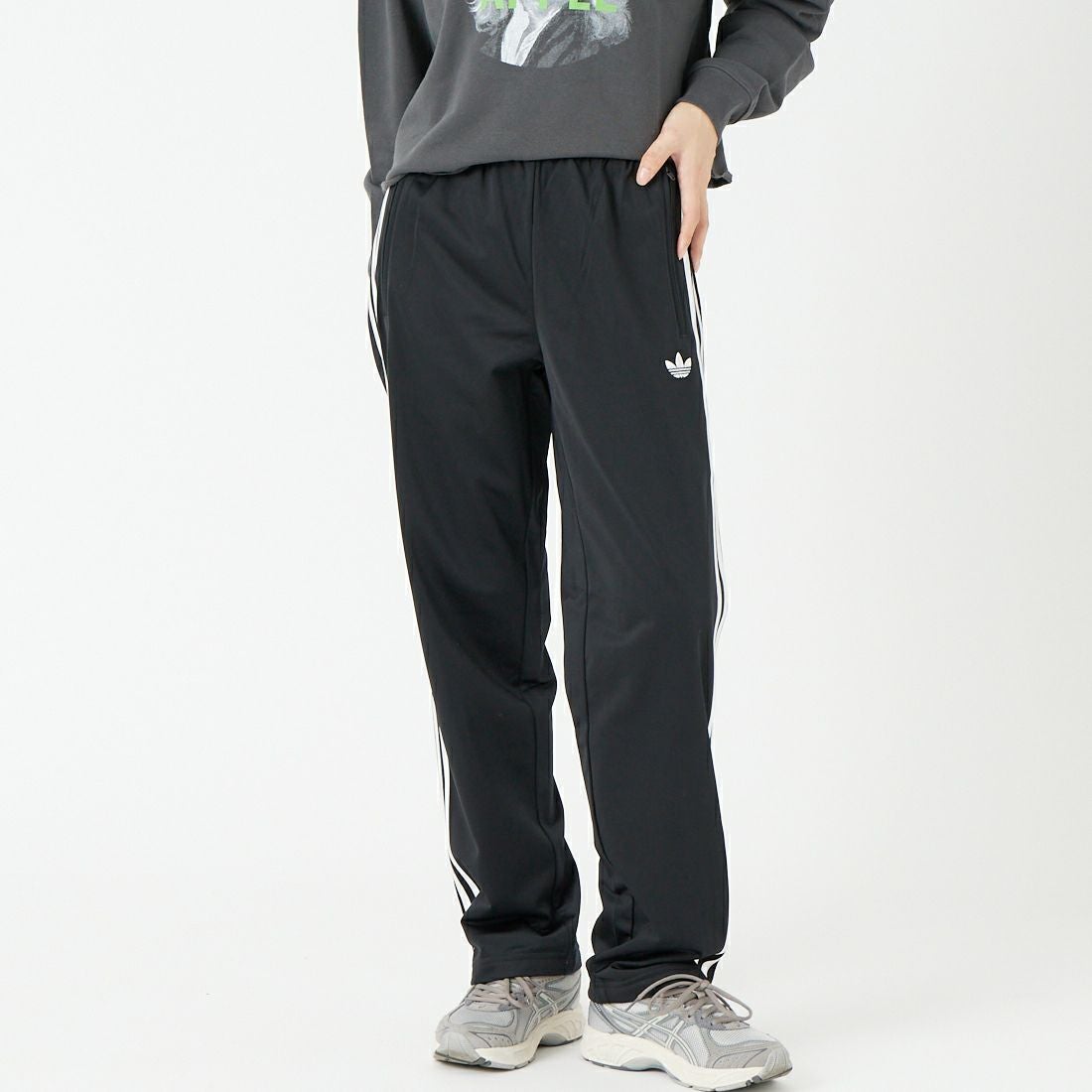 KD8315&&モデル身長：162cm 着用サイズ：XS&&