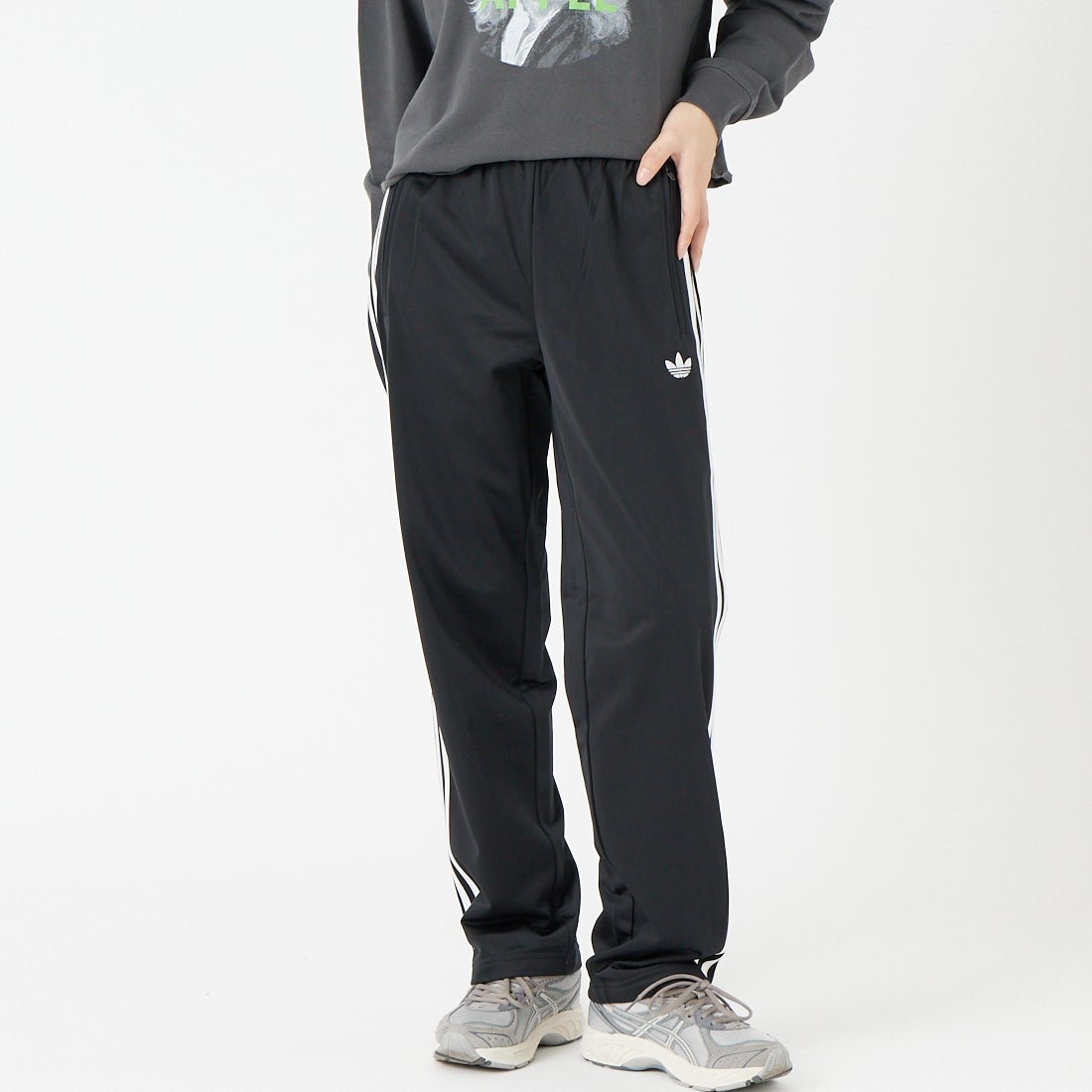 KD8315&&モデル身長：162cm 着用サイズ：XS&&