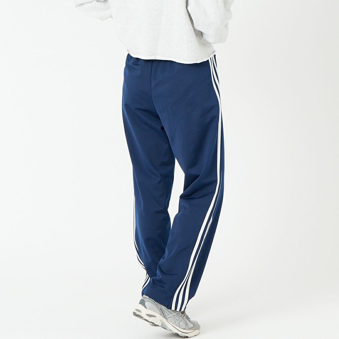 adidas Originals [アディダス オリジナルス] ファイヤーバード トラックパンツ [TV934] KD8316 &&モデル身長：162cm 着用サイズ：XS&&