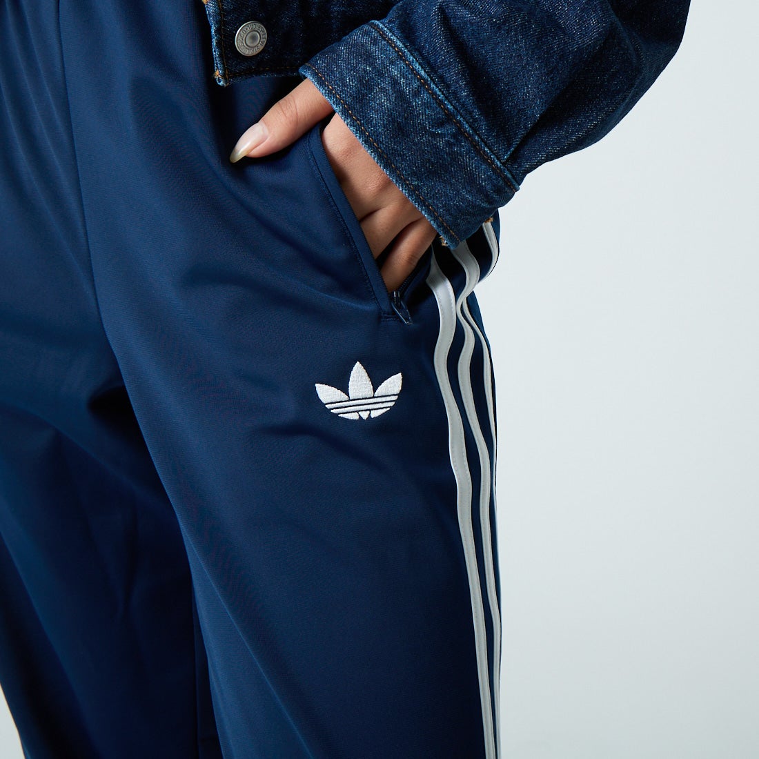 adidas Originals [アディダス オリジナルス] ファイヤーバード トラックパンツ [TV934] KD8316