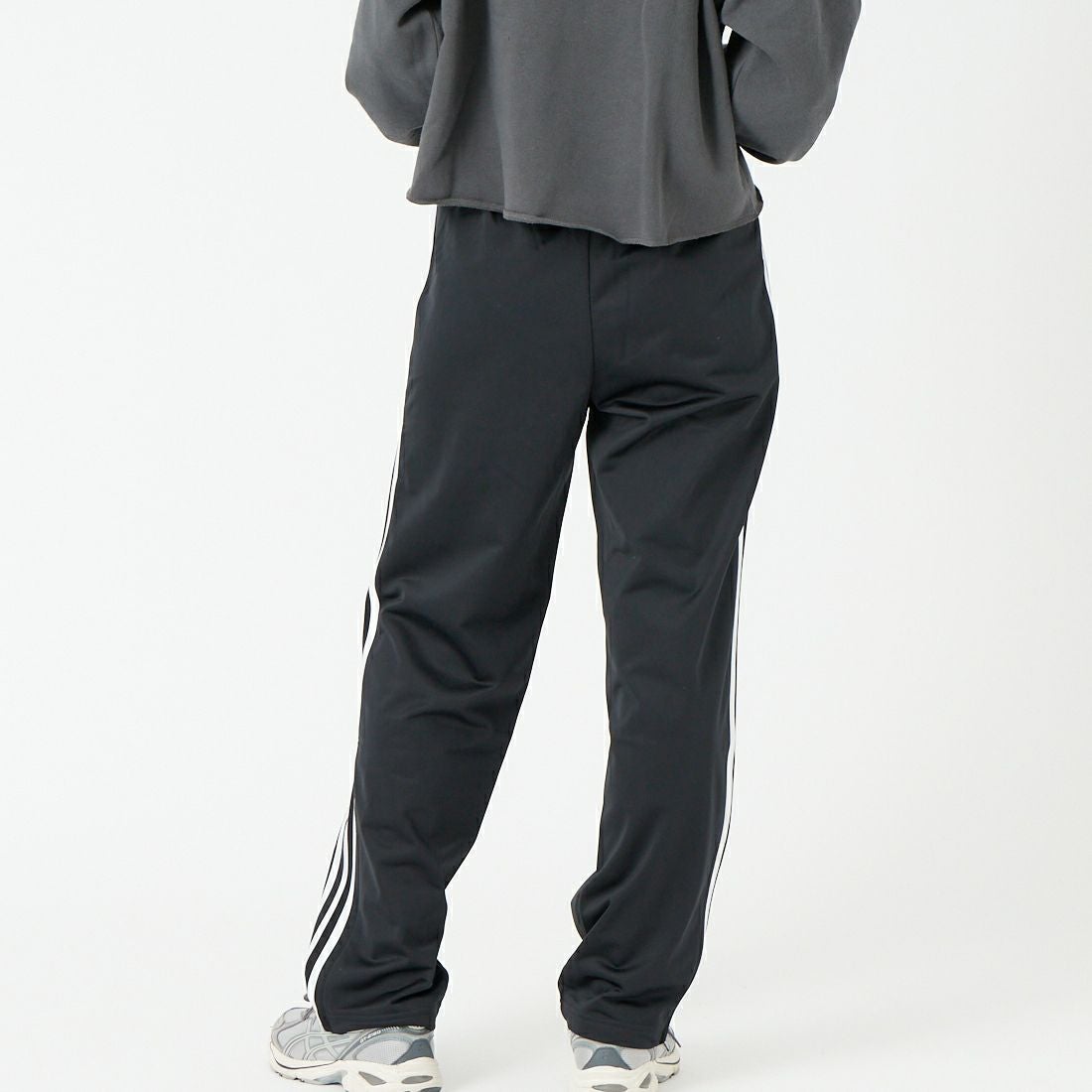 adidas Originals [アディダス オリジナルス] ファイヤーバード トラックパンツ [TV934] KD8315 &&モデル身長：162cm 着用サイズ：XS&&