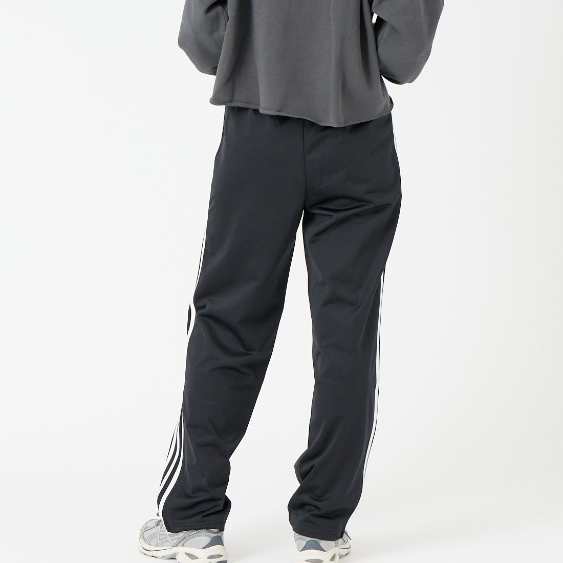 adidas Originals [アディダス オリジナルス] ファイヤーバード トラックパンツ [TV934] KD8315 &&モデル身長：162cm 着用サイズ：XS&&