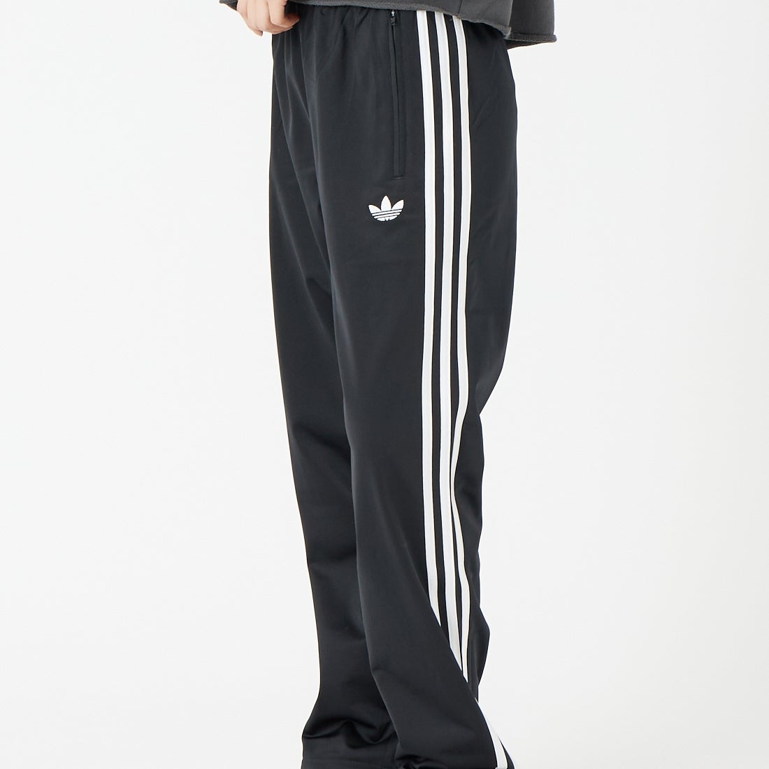 adidas Originals [アディダス オリジナルス] ファイヤーバード トラックパンツ [TV934] KD8315 &&モデル身長：162cm 着用サイズ：XS&&