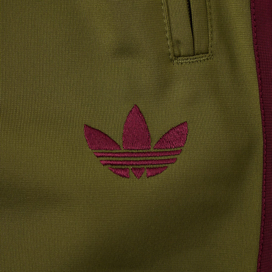 adidas Originals [アディダス オリジナルス] ファイヤーバード トラックパンツ [TV934] KE1649