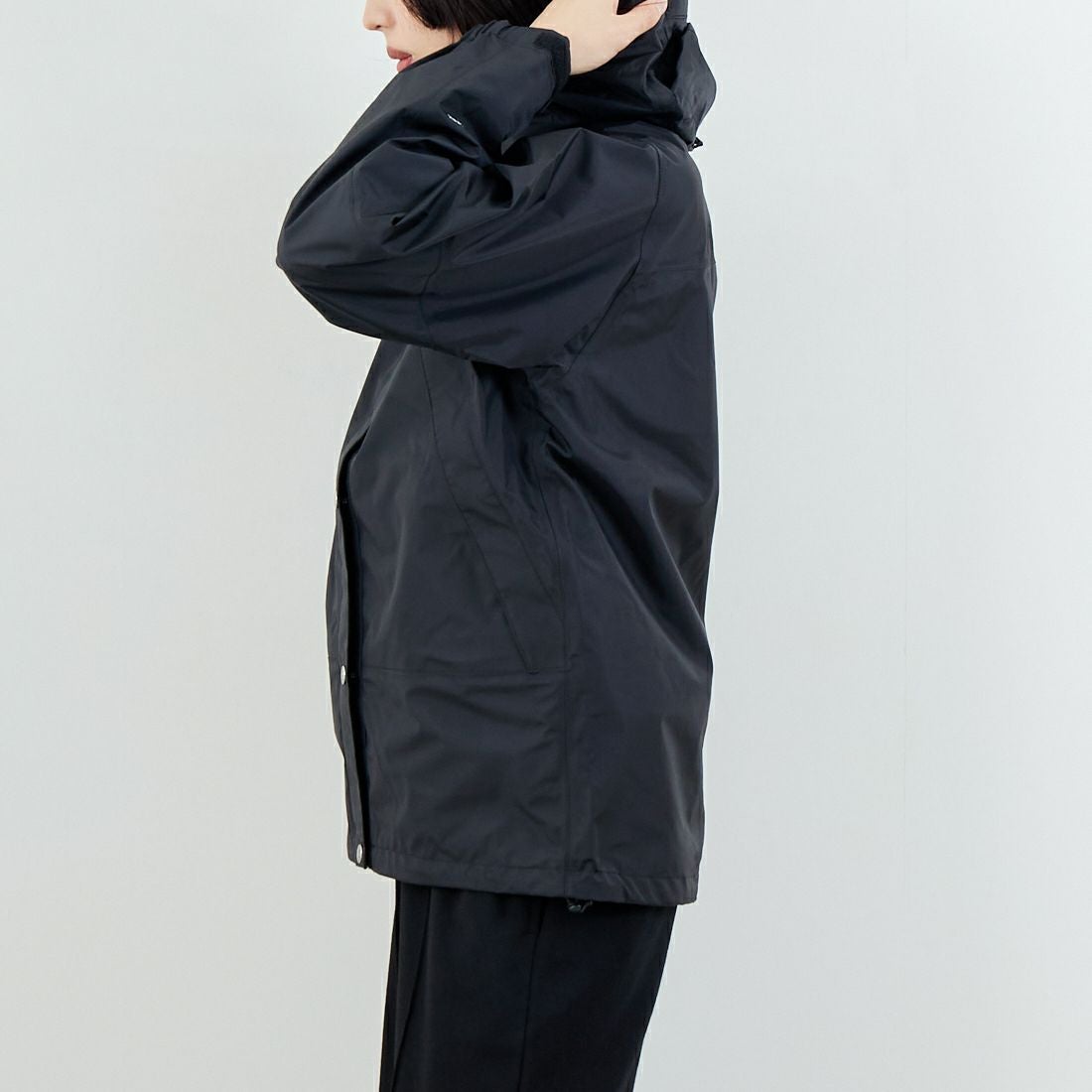 THE NORTH FACE [ザ ノースフェイス] マウンテンレインテックス