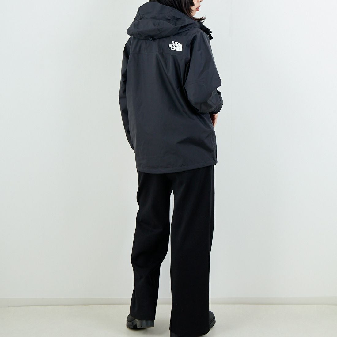 THE NORTH FACE [ザ ノースフェイス] マウンテンレインテックス